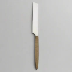 Towle® Living Acacia Wood Handle Cake Knife- Cake Knives And Servers