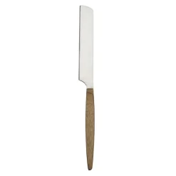 Towle® Living Acacia Wood Handle Cake Knife- Cake Knives And Servers