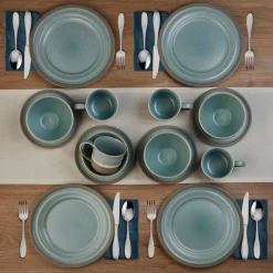 Pfaltzgraff® Adina 16 Piece Dinnerware Set, Service for 4- Dinnerware Service For 4