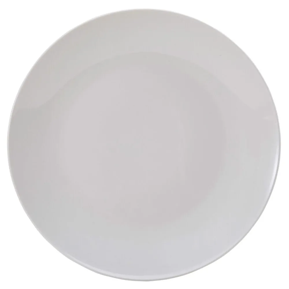 Studio Nova Alexis 18 Piece Dinnerware Set, Service for 6- Dinnerware Service For 6
