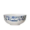 Pfaltzgraff® Allergic To Mornings Soup Cereal Bowl- Soup Cereal Bowls