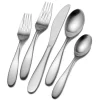 Towle® Living Alpine Forged 42 Piece Flatware Set, Service for 8- Sets