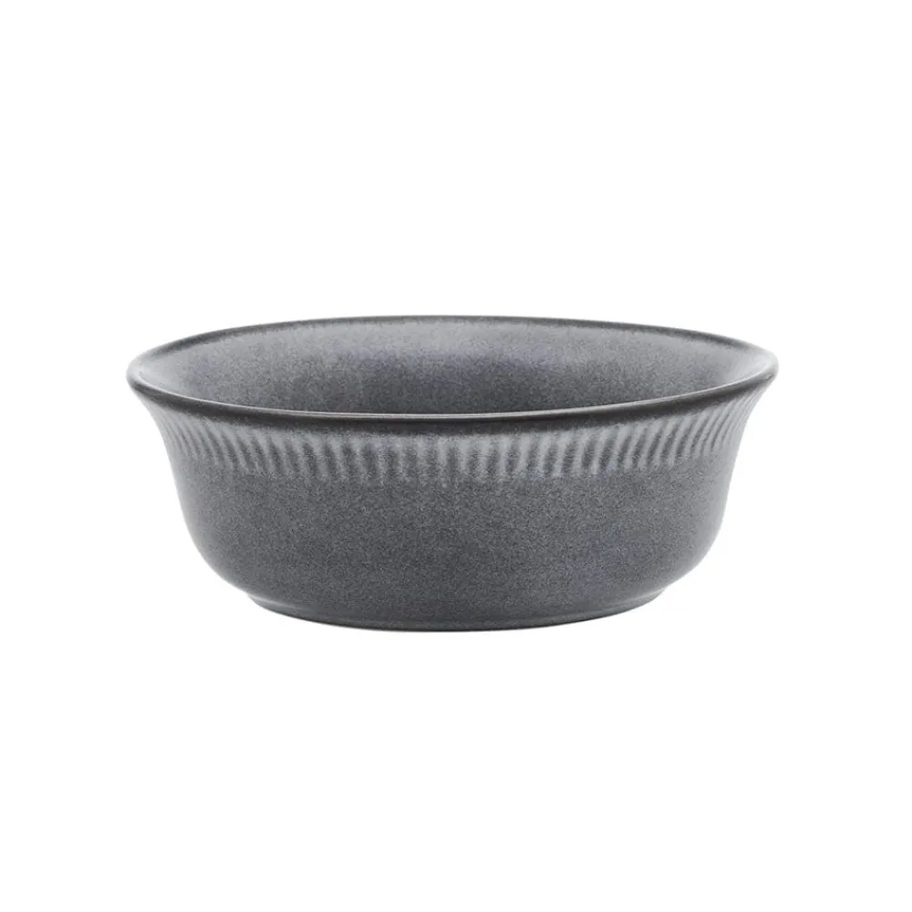 Pfaltzgraff® Amara Slate 6 Piece Dinnerware Bowl Set, Service for 2- Soup Cereal Bowls