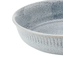 Pfaltzgraff® Amara Smoke 6 Piece Dinnerware Bowl Set, Service for 2- Soup Cereal Bowls