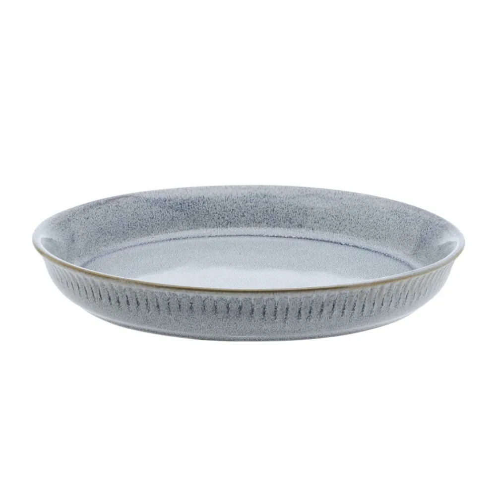 Pfaltzgraff® Amara Smoke 6 Piece Dinnerware Bowl Set, Service for 2- Soup Cereal Bowls
