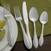 Pfaltzgraff® American Bead 53 Piece Flatware Set, Service for 8- Sets