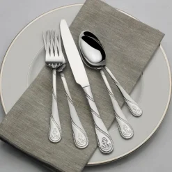 Towle® Everyday Anchor 20 Piece Flatware Set, Service for 4- Sets