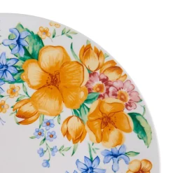Studio Nova Anna 18 Piece Dinnerware Set, Service for 6- Dinnerware Service For 6