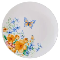 Studio Nova Anna 18 Piece Dinnerware Set, Service for 6- Dinnerware Service For 6