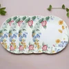 Pfaltzgraff® Annabelle Set of 4 Dinner Plates- Dinner Plates