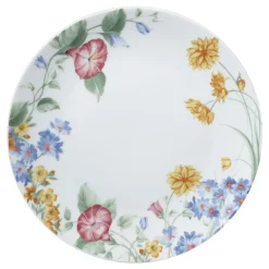 Pfaltzgraff® Annabelle Set of 4 Dinner Plates- Dinner Plates