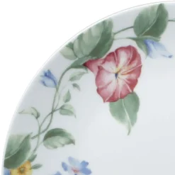 Pfaltzgraff® Annabelle Set of 4 Dinner Plates- Dinner Plates