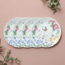 Pfaltzgraff® Annabelle Set of 4 Salad Plates- Salad Plates