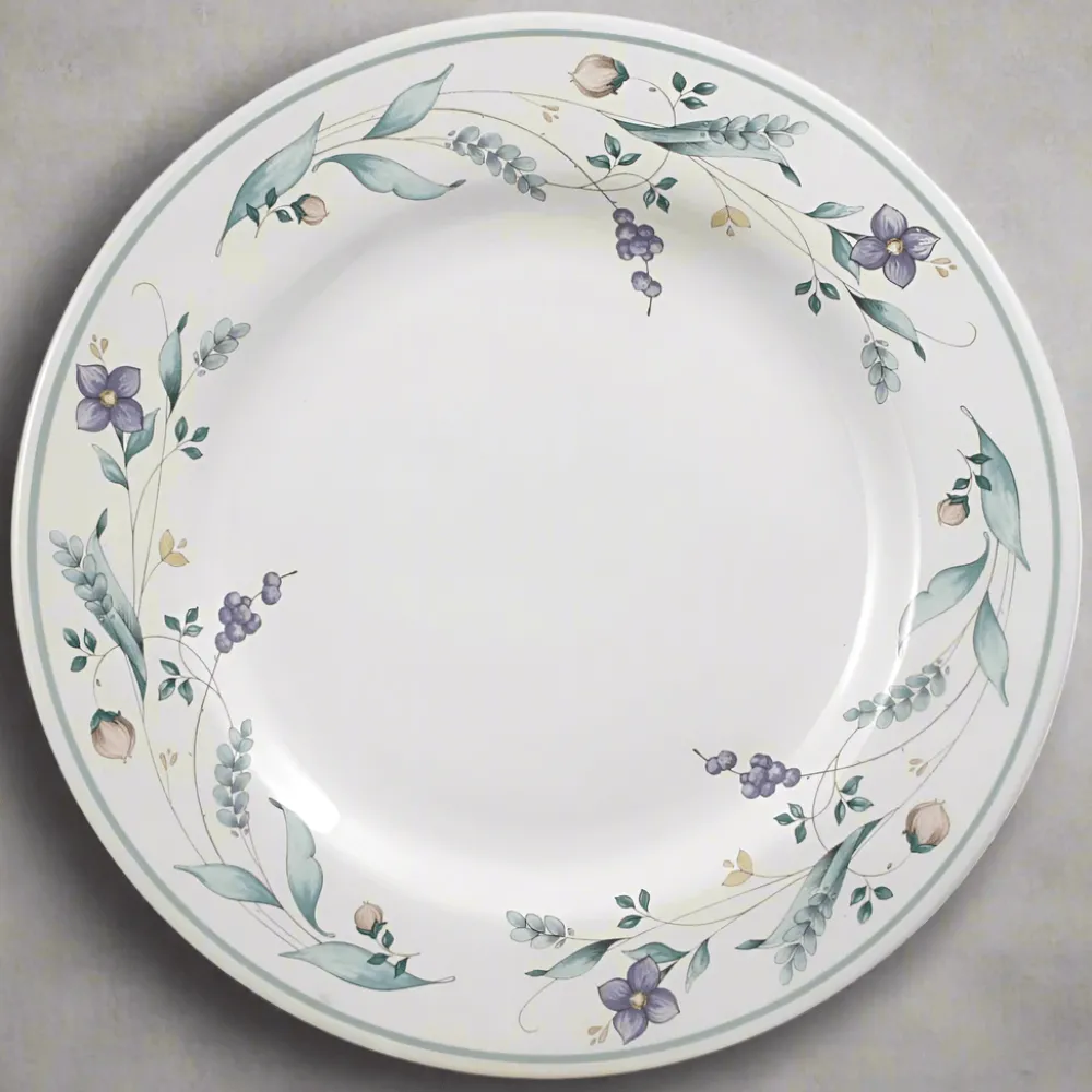 Pfaltzgraff® April Dinner Plate- Dinner Plates