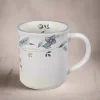Pfaltzgraff® April Mug- Coffee Mugs