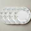 Pfaltzgraff® April Set of 4 Dinner Plates- Dinner Plates