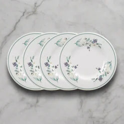 Pfaltzgraff® April Set of 4 Salad Plates- Salad Plates