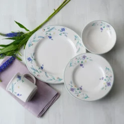 Pfaltzgraff® April Set of 4 Soup Cereal Bowls- Soup Cereal Bowls