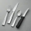 Pfaltzgraff® Arabesque 16 Piece Flatware Set, Service for 4- Sets