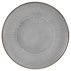 Pfaltzgraff® Arlie Gray 12 Piece Dinnerware Set, Service for 4- Dinnerware Service For 4