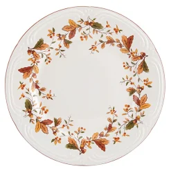 Pfaltzgraff® Autumn Berry Dinnerware Set- Dinnerware Service For 8|Dinnerware Service For 4
