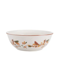 Pfaltzgraff® Autumn Berry Dinnerware Set- Dinnerware Service For 8|Dinnerware Service For 4