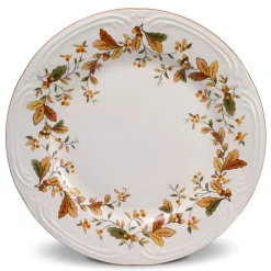 Pfaltzgraff® Autumn Berry Set of 4 Dinner Plates- Dinner Plates
