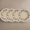 Pfaltzgraff® Autumn Berry Set of 4 Salad Plates- Salad Plates