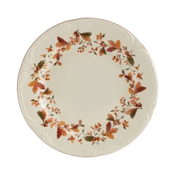 Pfaltzgraff® Autumn Berry Set of 4 Salad Plates- Salad Plates