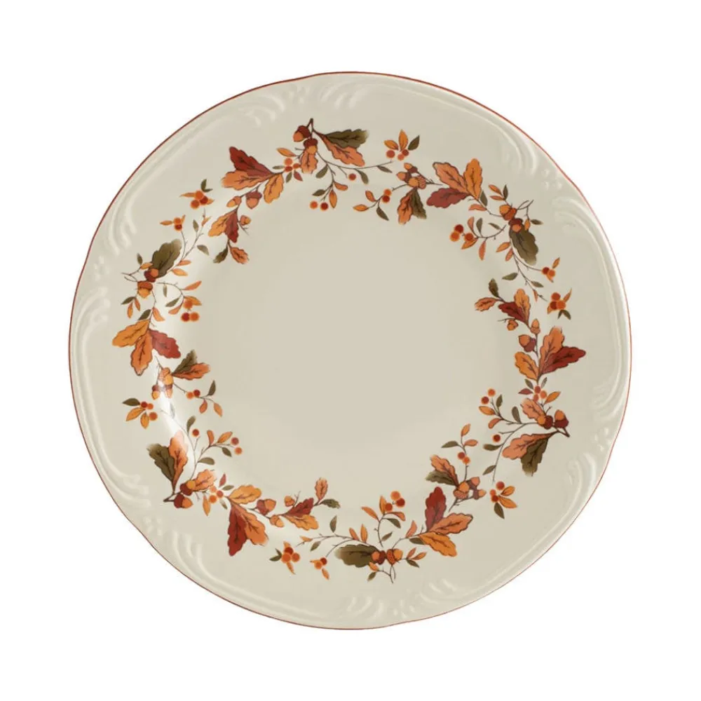 Pfaltzgraff® Autumn Berry Set of 4 Salad Plates- Salad Plates