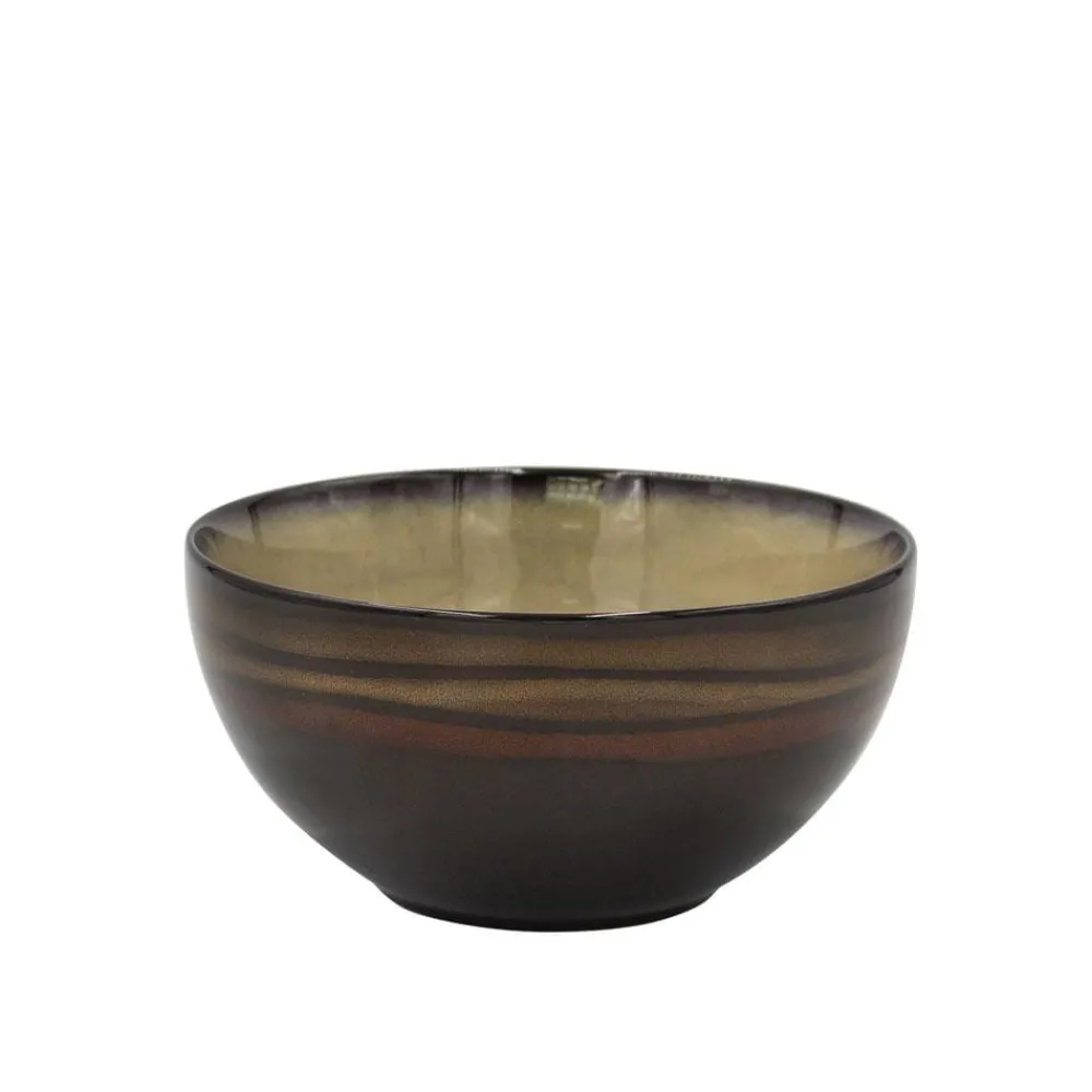 Pfaltzgraff® Aztec Set of 6 Soup Cereal Bowls- Soup Cereal Bowls