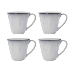 Pfaltzgraff® Blake 16 Piece Dinnerware Set, Service for 4- Dinnerware Service For 4