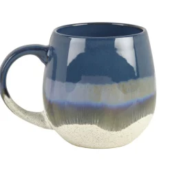 Pfaltzgraff® Blue Wave Mug- Coffee Mugs