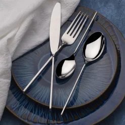 Towle® Living Briggs Forged 20 Piece Flatware Set, Service for 4- Sets