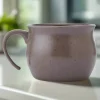 Pfaltzgraff® Brown Speckled Jumbo Soup Mug- Coffee Mugs|Soup Cereal Bowls