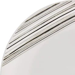 Studio Nova Brushed Lines 16 Piece Dinnerware Set, Service for 4- Dinnerware Service For 4