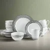 Pfaltzgraff® Bryson White 16 Piece Dinnerware Set, Service for 4- Dinnerware Service For 4