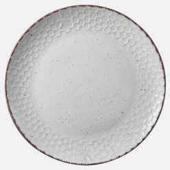 Pfaltzgraff® Bumble Bee White 16 Piece Dinnerware Set, Service for 4- Dinnerware Service For 4