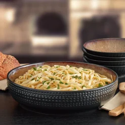 Pfaltzgraff® Cambria Pasta Large Serving Bowl- Serve Bowls
