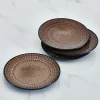 Pfaltzgraff® Cambria Set of 4 Appetizer Plates- Appetizer Plates