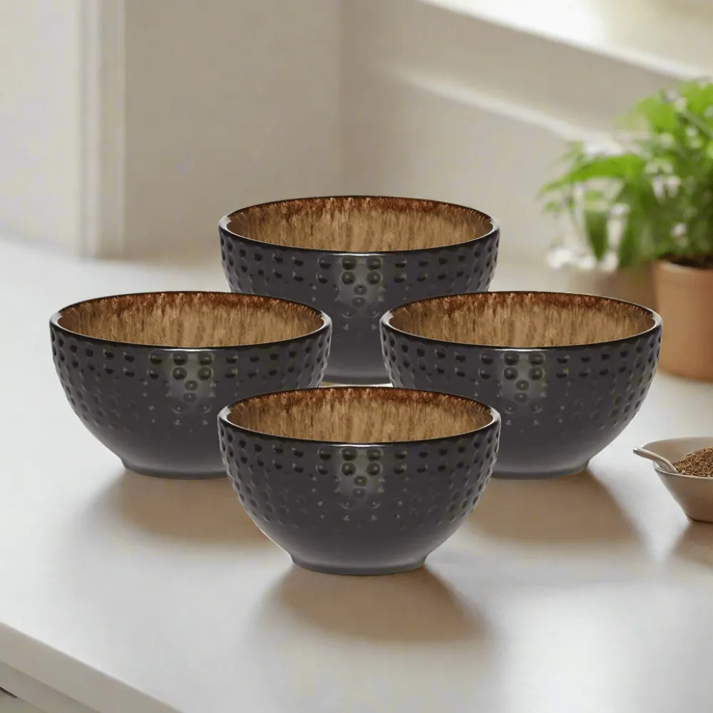 Pfaltzgraff® Cambria Set of 4 Fruit Bowls- Fruit Bowls