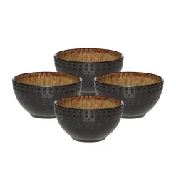 Pfaltzgraff® Cambria Set of 4 Fruit Bowls- Fruit Bowls