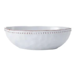 Pfaltzgraff® Canyon Bead Oval Serve Bowl- Serve Bowls