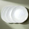 Pfaltzgraff® Canyon Bead Set of 4 Dinner Plates- Dinner Plates