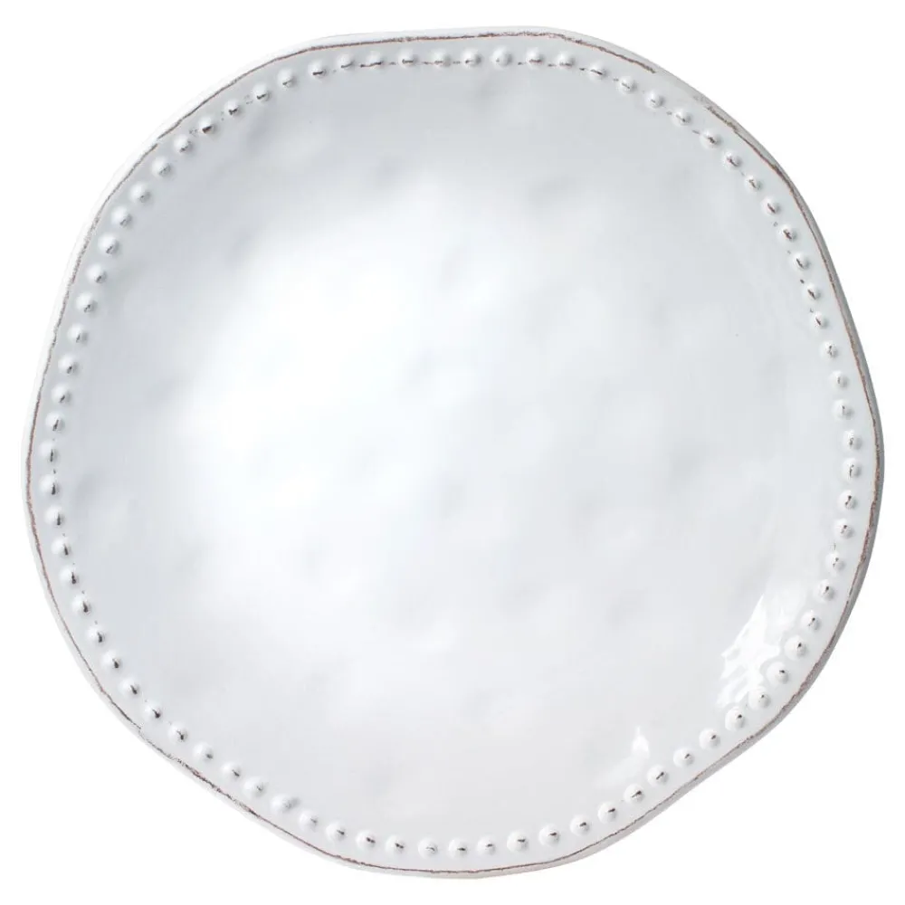 Pfaltzgraff® Canyon Bead Set of 4 Dinner Plates- Dinner Plates