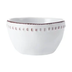 Pfaltzgraff® Canyon Bead Set of 4 Fruit Bowls- Fruit Bowls