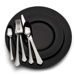 Pfaltzgraff® Capri Frost 20 Piece Flatware Set, Service for 4- Sets