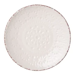 Pfaltzgraff® Chateau Cream Set of 4 Appetizer Plates- Appetizer Plates