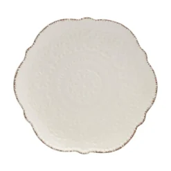 Pfaltzgraff® Chateau Cream Set of 4 Salad Plates- Salad Plates