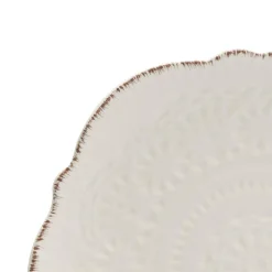 Pfaltzgraff® Chateau Cream Set of 4 Salad Plates- Salad Plates